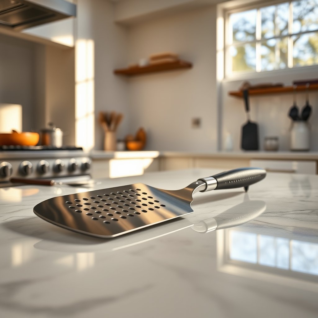 Stainless Turner: 7 Ultimate Steps for Amazing Cooking in 2026 3 stainless turner