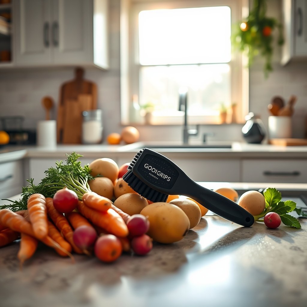 Vegetable Brush: 5 Ultimate Steps For Amazing Results In 2026 3 vegetable brush